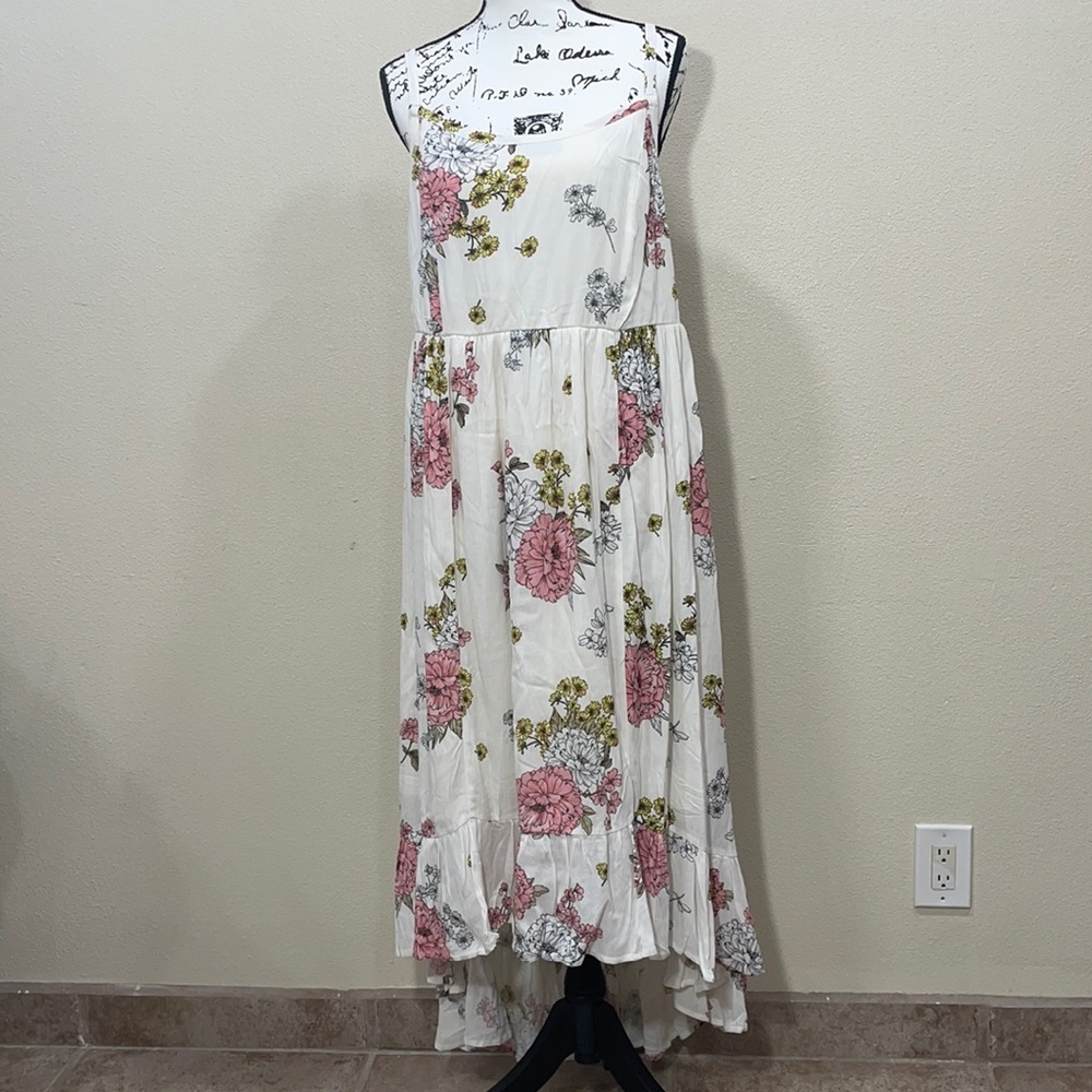Torrid Dress